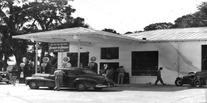 Ramseys Automotive